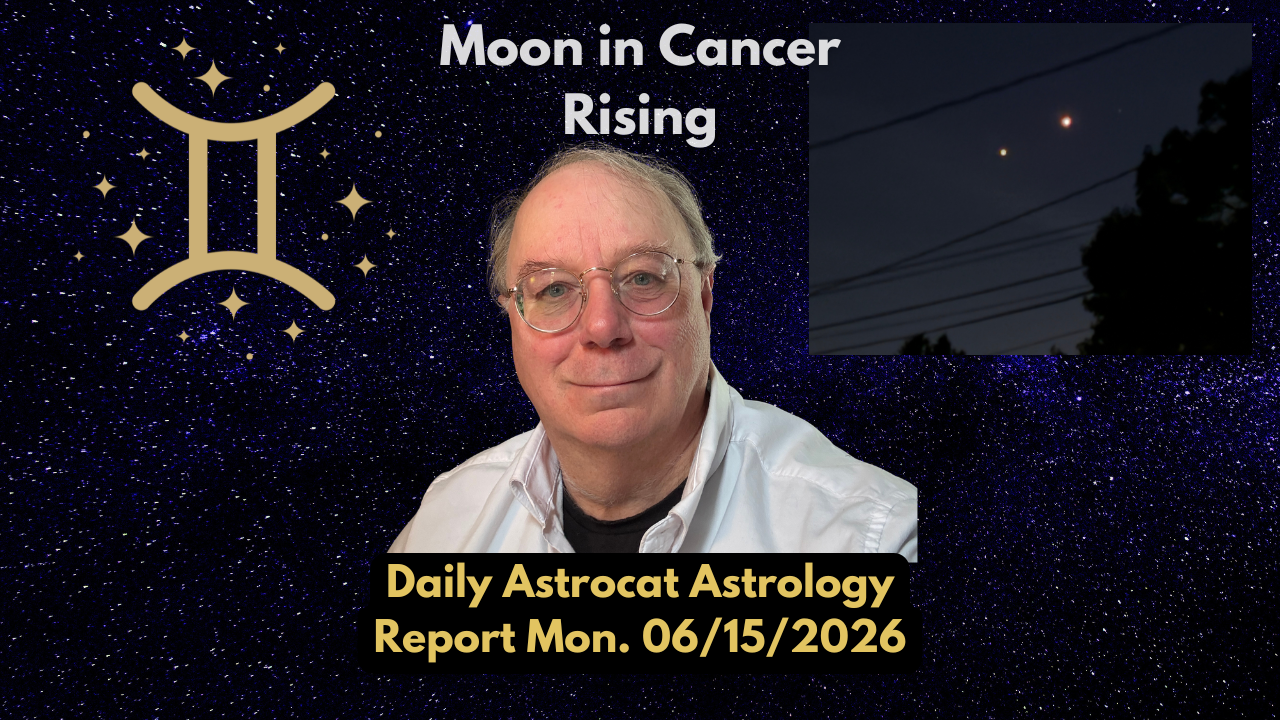 Cancer Moon Redefining Home and Family, Attraction and Communication