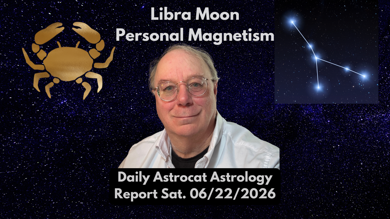 Libra Moon Stylish Tasteful and Magnetic