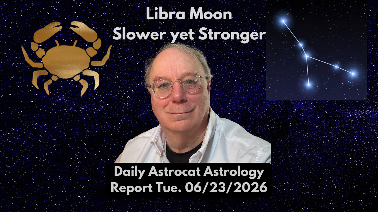 Rethinking Home and Delaying Action Libra Moon