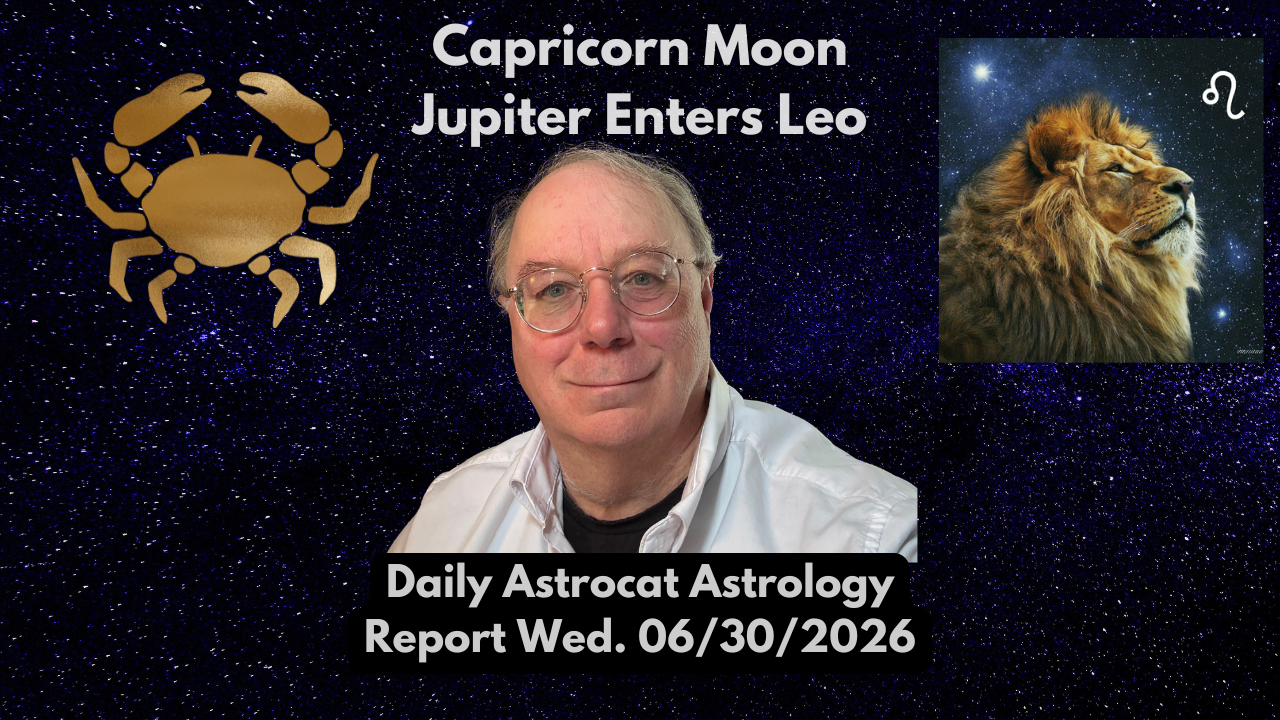 Jupiter in Leo: Capricorn Patience in the Face of Drama