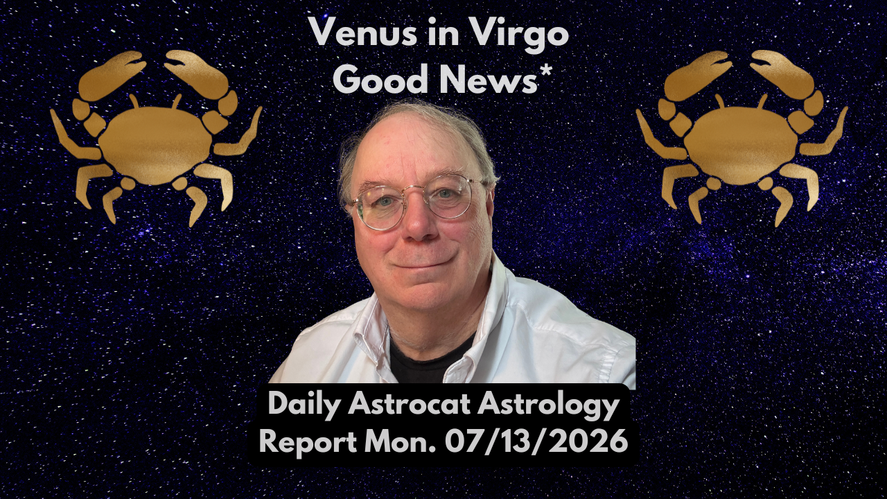 Cancer New Moon Vibes: Success with an Asterisk