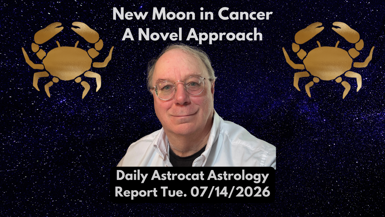 Intuitive Creative and Expansive Super New Moon in Cancer