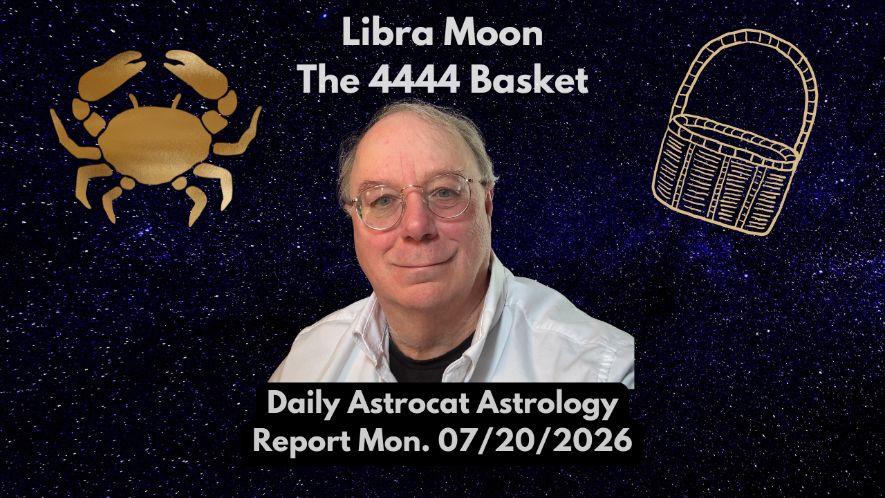 Destiny Awaits A Tisket A Tasket A 4444 Basket