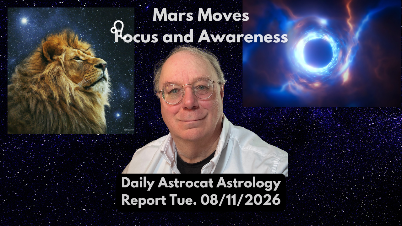 Mars Moves The News Quakes We Need to Focus