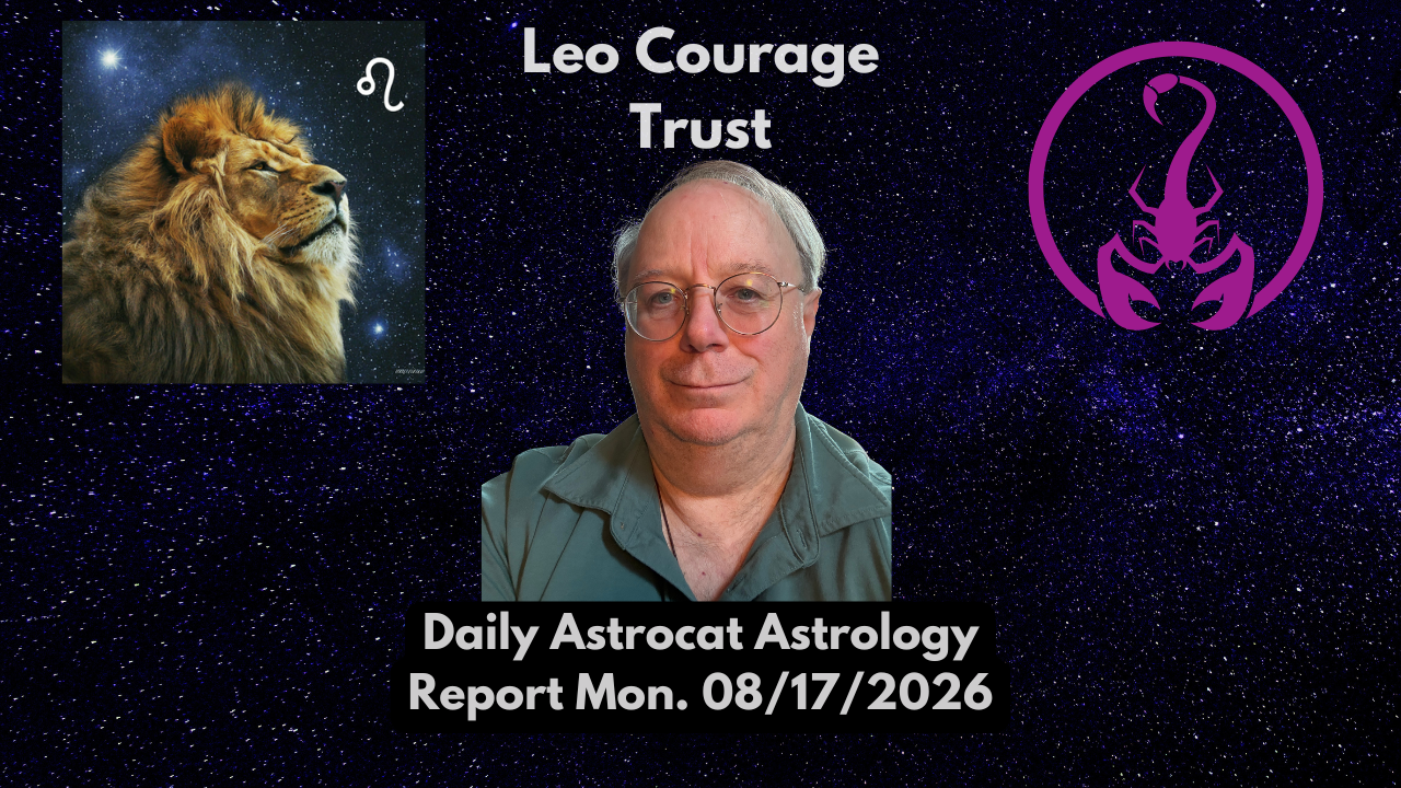 Love, Work or Self Discovery Venus sextile Jupiter