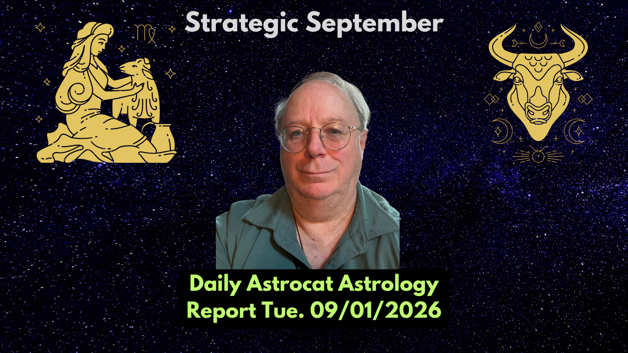 Grounded and Practical Your New Month