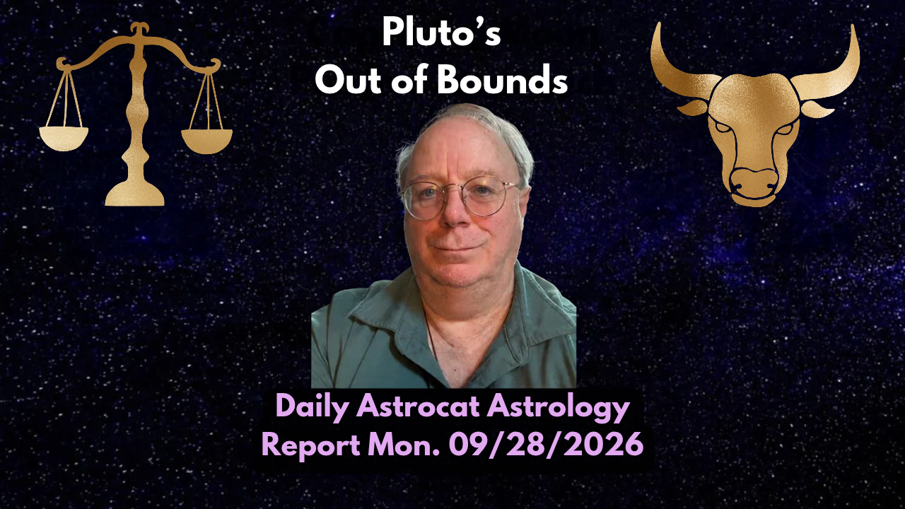 Pluto Out of Bounds: No Rules Just Fight!
