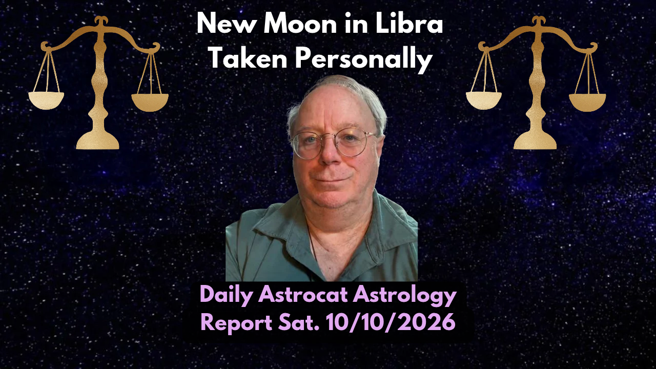 New Moon Beginnings Make it Personally